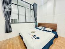 Hình ảnh 🏡Căn Hộ Cao Cấp - FULL NỘI THẤT - CÓ BANCOL VIEW SG 🏡