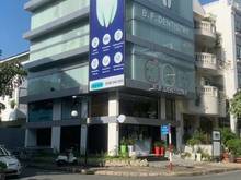 Hình ảnh Bán căn góc nhà phố (10x18m) Nam Thiên 3, đường Phạm Thái Bường 65 tỷ