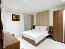 Hình ảnh Studio full nội thất - tách bếp nội thất cao cấp - cv Hoàng Văn Thụ TB