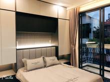 Hình ảnh 💎💎 Nhà 2 Mặt Tiền Hẻm Nội Thất 5 Sao - DT: 16,5 x 4 Giá Chỉ 35tr