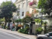 Hình ảnh Biệt thự liền kề Harmony Nguyệt Quế khu Vip✔️ Nhà đẹp, vị trí đẹp