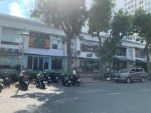 Hình ảnh Cần bán gấp Shophouse Sky Garden 3, PMH, Q.7