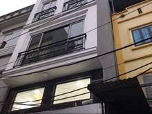 Hình ảnh Chỉ 11 Tỷ 8 có ngay nhà hẻm xe hơi Q1, diện tích sử dụng lớn làm CHDV