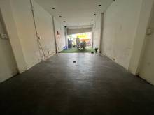 Hình ảnh Căn gốc 2 mặt tiền đường Cách Mạng Tháng Tám, Q3, S 5X18M, 1T1L.