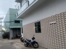 Hình ảnh Chỉ 4.5 Tỷ = Nhà Mặt Tiền ĐƯỜNG 6M NGAY NGÃ TƯ KẾ AEON MALL BÌNH TÂN