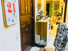 Hình ảnh BÁN NHÀ 2 MẶT Hẻm xe hơi BÀ HẠT QUẬN 10 - 90M2 - CHỈ 9.x TỶ