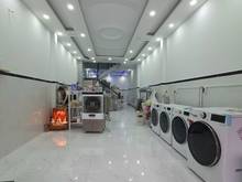 Hình ảnh Bán Nhà Hẻm 12M - 413 Lê Văn Quới - 100M - Nhỉnh 9 tỷ.