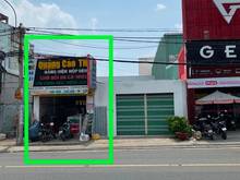 Hình ảnh Cho thuê nhà mặt tiền đường kha vạn cân thủ Đức