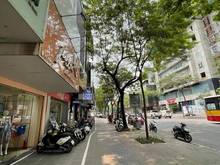 Hình ảnh Cho thuê nhà mặt phố Thái Hà - Đống Đa DT 65m2 MT 5m .