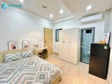 Hình ảnh Căn Hộ Mới giáp FULL Nội Thất CỬA SỔ THOÁNG_ SẠCH SẼ PCCC ĐẦY ĐỦ_Q1_Q3