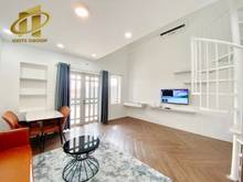 Hình ảnh DUPLEX THIẾT KẾ SANG TRỌNG – có BANCONG thoáng mát– FULL NỘI THẤT tại