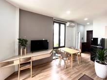 Hình ảnh Cho Thuê Studio full nội thất Y Hình QUẬN 1 trung tâm thành phố