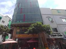 Hình ảnh Building Góc 2 Mặt Tiền Rạch Bùng Binh - Hầm 7 Lầu ngang 13 chỉ 55 tỷ