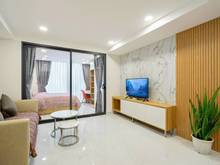 Hình ảnh 🏡 Cho Thuê Căn Hộ Quận 11 có BANCONY - Gần Vòng Xoay Lê Đại Hành 🏡