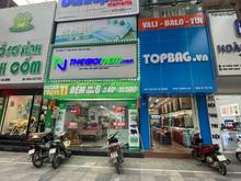 Hình ảnh Cho thuê nhà mặt phố Đường Trần Phú - Hà Đông DT 75m2 MT 5m