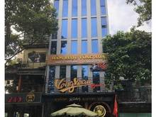 Hình ảnh Bán tòa nhà 2MT Hoàng Sa, P. Đakao, Quận 1