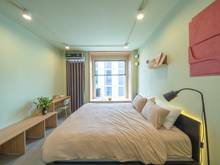 Hình ảnh ✅TRỐNG SẴN CĂN HỘ PENTHOUSE CỬA SỔ LỚN_Nguyễn Văn Thủ Trung Tâm Quận 1