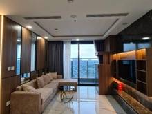 Hình ảnh Cho thuê Sunshine city Saigon 3pn2wc giá 23tr