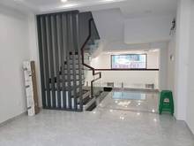Hình ảnh Chình chủ bán nhà đường Trần quang khải Q1