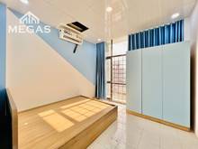 Hình ảnh Studio cao cấp_Full nội thất mới xây_ngay ÂU CƠ