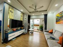 Hình ảnh Bán nhà Đường Hồ Tùng Mậu, Cầu Giấy 50m2, 2MT, ô tô vào, kề sát ĐH Thư