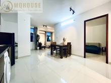 Hình ảnh 🌈Mb6623 nạp rút nhanh chóng mới 100% 1PN cực thoáng gần 60m2 Nguyễn Văn Trỗi PN-Thang máy