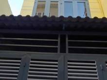 Hình ảnh Chính chủ bán nhà đường Mai Thị Lựu Q1