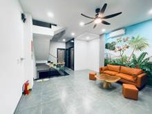 Hình ảnh Căn Hộ Dịch Vụ New Arrival ( Khách vào mở hàng lấy giá ưu tiên )