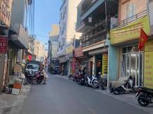 Hình ảnh Hiếm! Bán đất Xuân Đỉnh - Xuân La - Ngõ nông rộng - DT 70m - Giá 4.7Tỷ