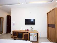 Hình ảnh Bán khách sạn hẻm 176 Lý Tự Trọng- 5 tầng + 10 Phòng - Giá 25 tỷ TL