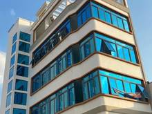 Hình ảnh Toà  Building MT Lê Văn Việt, TP. Thủ Đức - DTCN: 168m2. DTSD 800m2