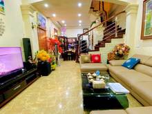 Hình ảnh Bán nhà Phố Hàm Nghi, Mỹ Đình, 70m2, 5 tầng, ô tô tránh, kề sát Vinhom