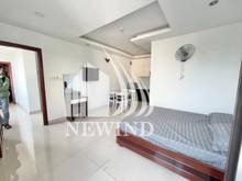 Hình ảnh Căn Hộ Studio Full nội thất ngay trung tâm Quận 7 sát kcx, cầu phú mỹ
