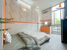 Hình ảnh 🌈🌈 CĂN HỘ 1PN,1WC  40M2🍄🍄Ngã tư Phú Nhuận🌈🌈TRƯỜNG UFM
