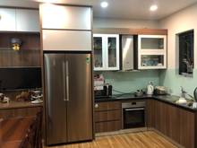 Hình ảnh Cho thuê nhà ngõ Lý Nam Đế, nhà mới, nội thất đẹp, 50m*4t, ngõ rộng