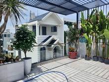 Hình ảnh Bán Nhà Đẹp 5 Tầng- XH ngủ trong nhà - 68m2- Phan Huy ích GV- 7 Tỷ Hơn