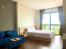 Hình ảnh 🌅Studio có view đẹp siêu thoáng, ban công rộng, full nội thất