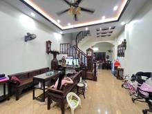 Hình ảnh Bán nhà 337  Định Công -Hoàng Mai, DT 60m2,MT 5 m2 , nhỉnh 6 tỷ