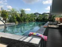 Hình ảnh Bán Villa Q1, trệt, 2 lầu ST, Diện tích: 114m2, NTCC. Gía 29.5 tỷ