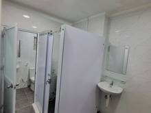 Hình ảnh Cách Quận 1 500m DT: 11X17 cn 170m2 đất Trệt 2 Lầu như hình Giá 28 Tỷ
