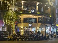Hình ảnh Cho thuê Lô Góc Cửa Nam - Hoàn Kiếm DT 60m2 MT 14m ( quán Cafe cũ )
