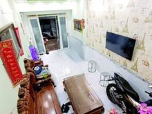 Hình ảnh 22bta1 có 3tỷ78 Bán nhà Bình Tân Bình hưng hòa A 46m2 x3tầng 4pn Hxh