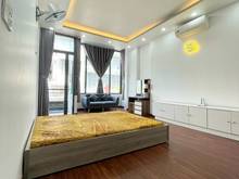 Hình ảnh Căn Hộ MỚI XÂY Ban Công Full Nội Thất Công Viên Gia Phú, Aeon Tân Phú