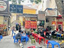 Hình ảnh Bán nhà Trần Phú, Ba Đình. 48mx3; MT4m; giá 4 tỷ 5. Phương