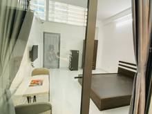 Hình ảnh Studio full nội thất gần khu Phước thập LAKASA quận 7