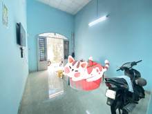 Hình ảnh 💥 Cực gấp bán, Hậu Giang, Quận 6, 43m2, 2 tầng, nở hậu, chỉ nhỉnh 3tỷ