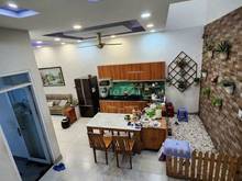 Hình ảnh Bán nhà trệt lầu + turm đường Đình Phong Phú , P.TNPB , Quận 9