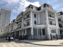 Hình ảnh Cho thuê Lô Góc LÔ A2-1 Shop House SUNSHINE RIVERSIDE- HÀ ĐÔNG