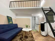 Hình ảnh Thuê phòng duplex Chu Văn An Bình Thạnh