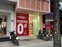 Hình ảnh Cho thuê cả nhà mặt phố Hồ Đắc Di chỉ 3x triệu